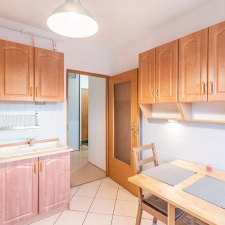 Apartament Fossa Διαμέρισμα Βαρσοβία Εξωτερικό φωτογραφία