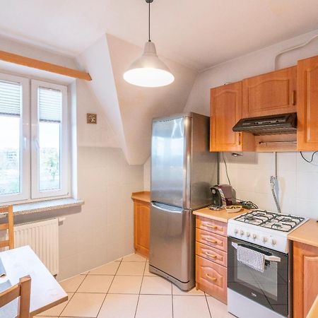 Apartament Fossa Διαμέρισμα Βαρσοβία Εξωτερικό φωτογραφία